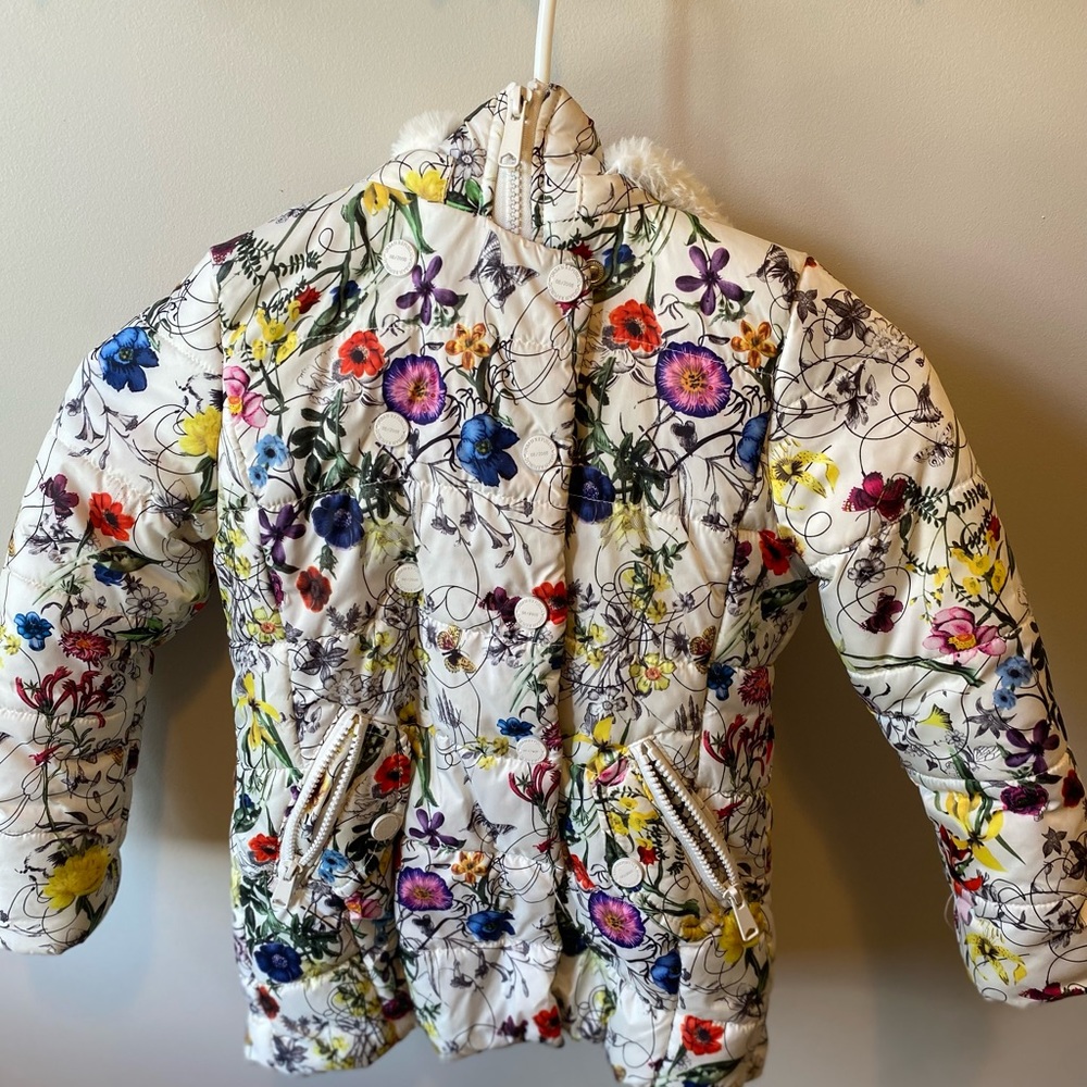Brand New Urban Republic Girls Jacket